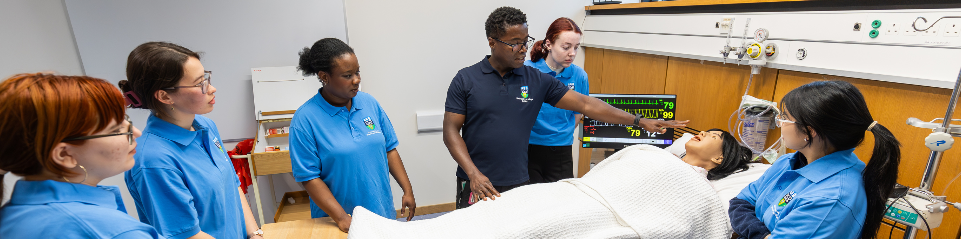 Inside Banner TY Programme